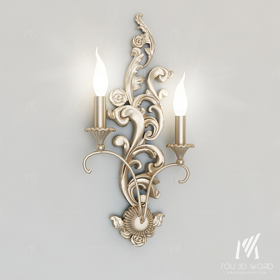 Sconce